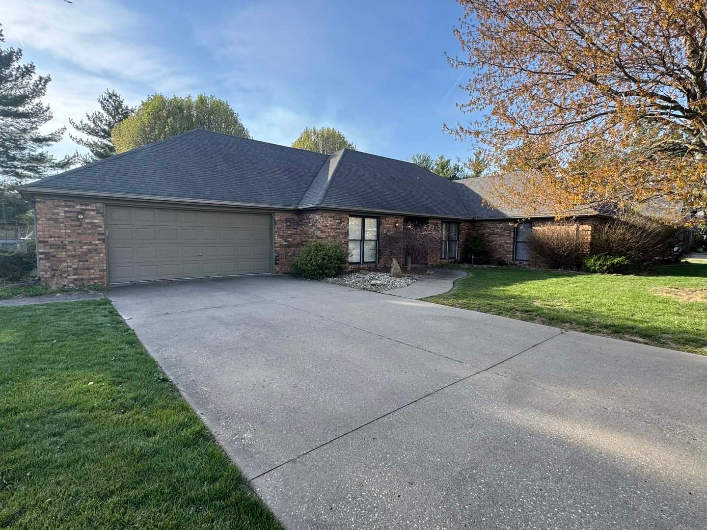 1602 S Eugene Lane — Marion, IL 62959