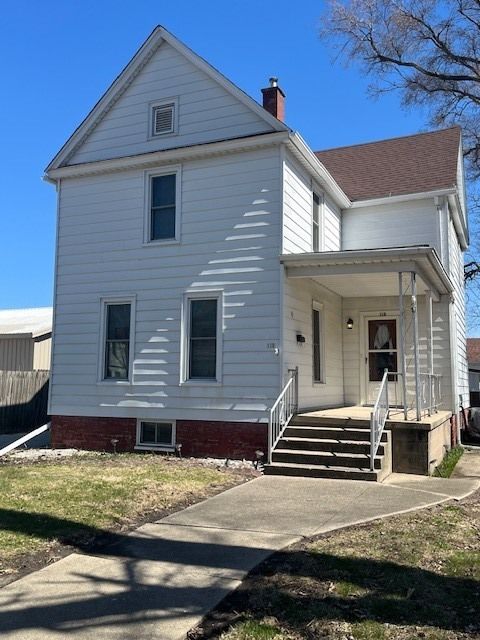 110 Park Street, Kewanee, IL 61443