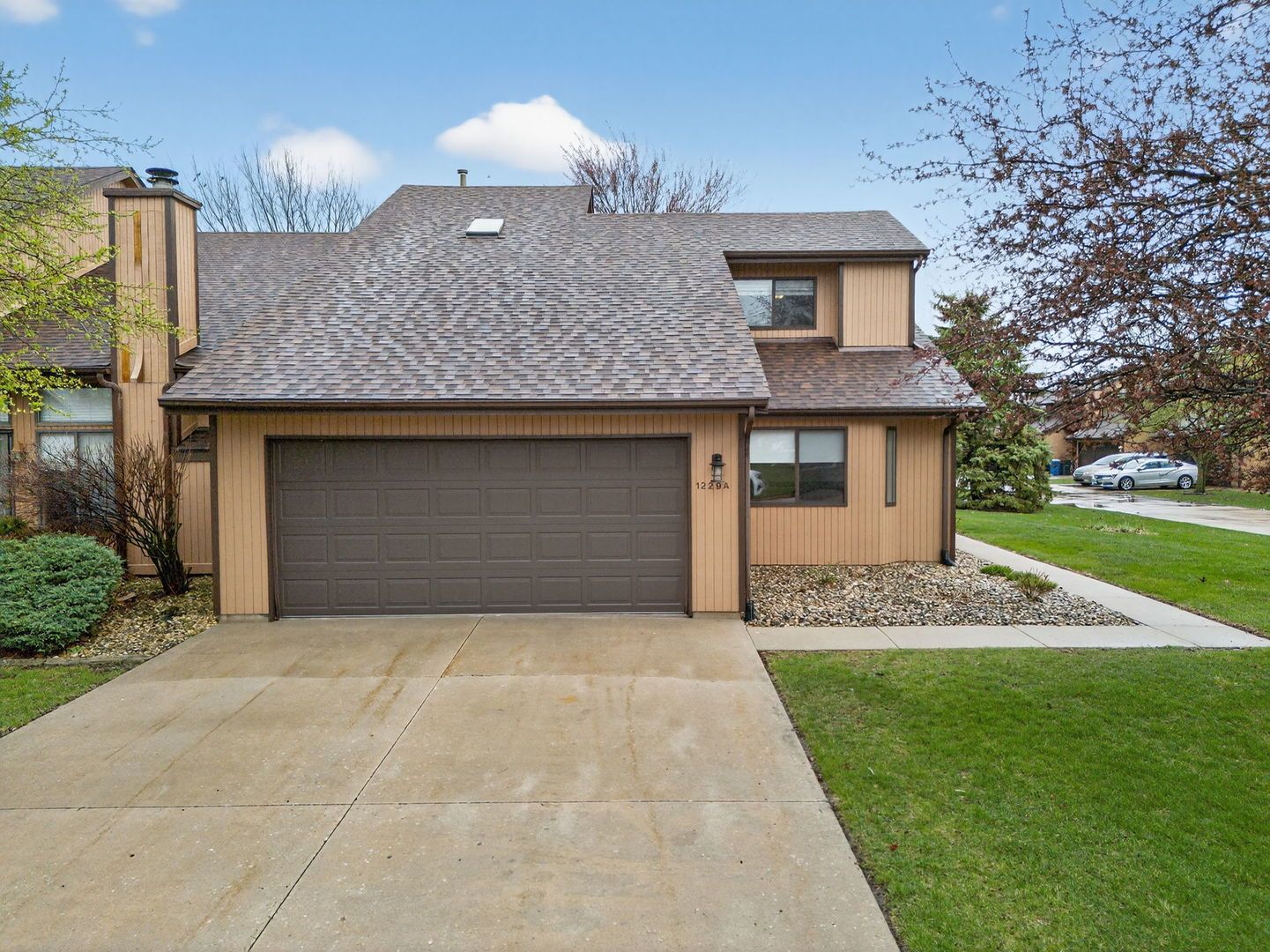 1229 Lakewood Drive #A — Morris, IL 60450
