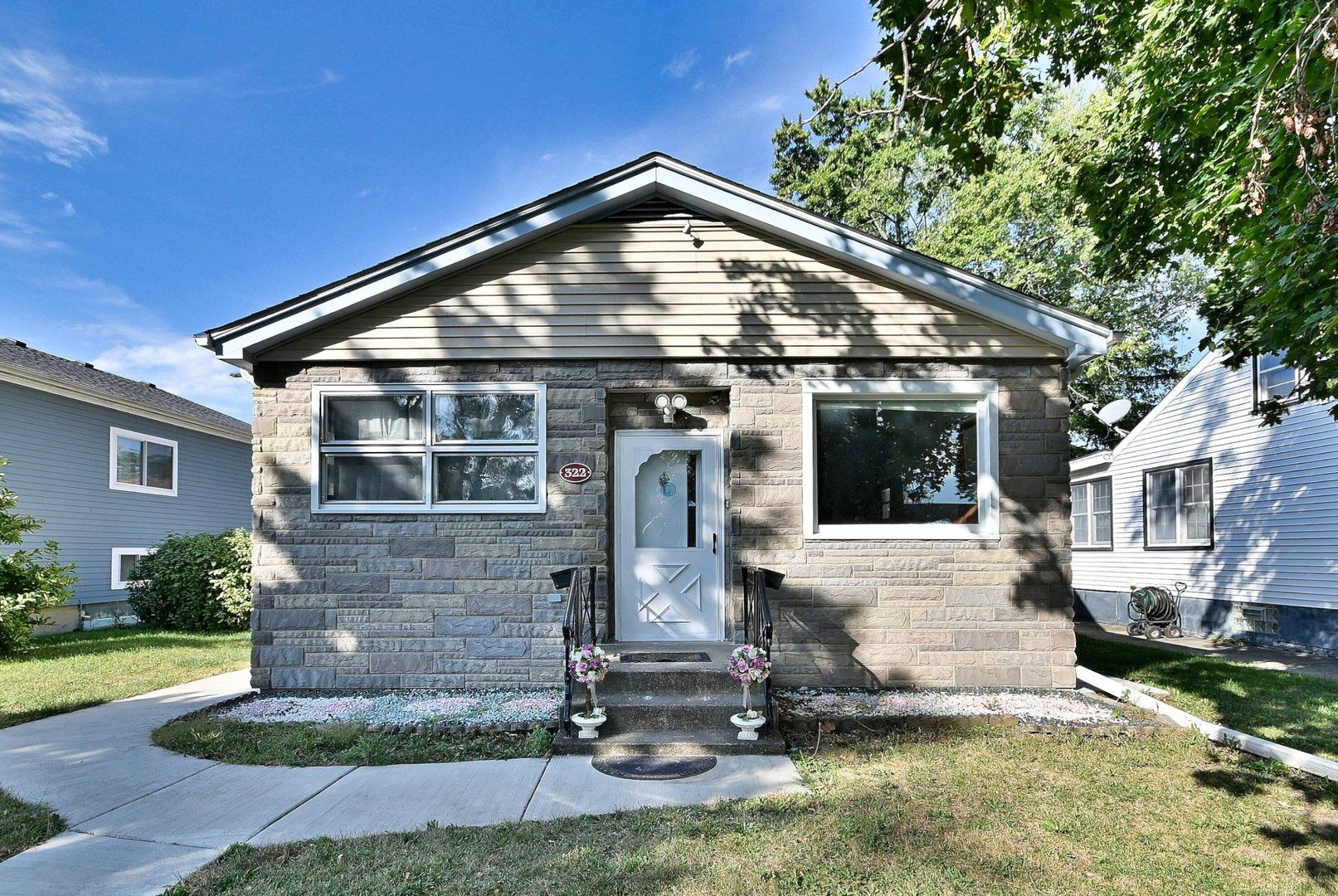 322 S WALNUT Street — Bensenville, IL 60106