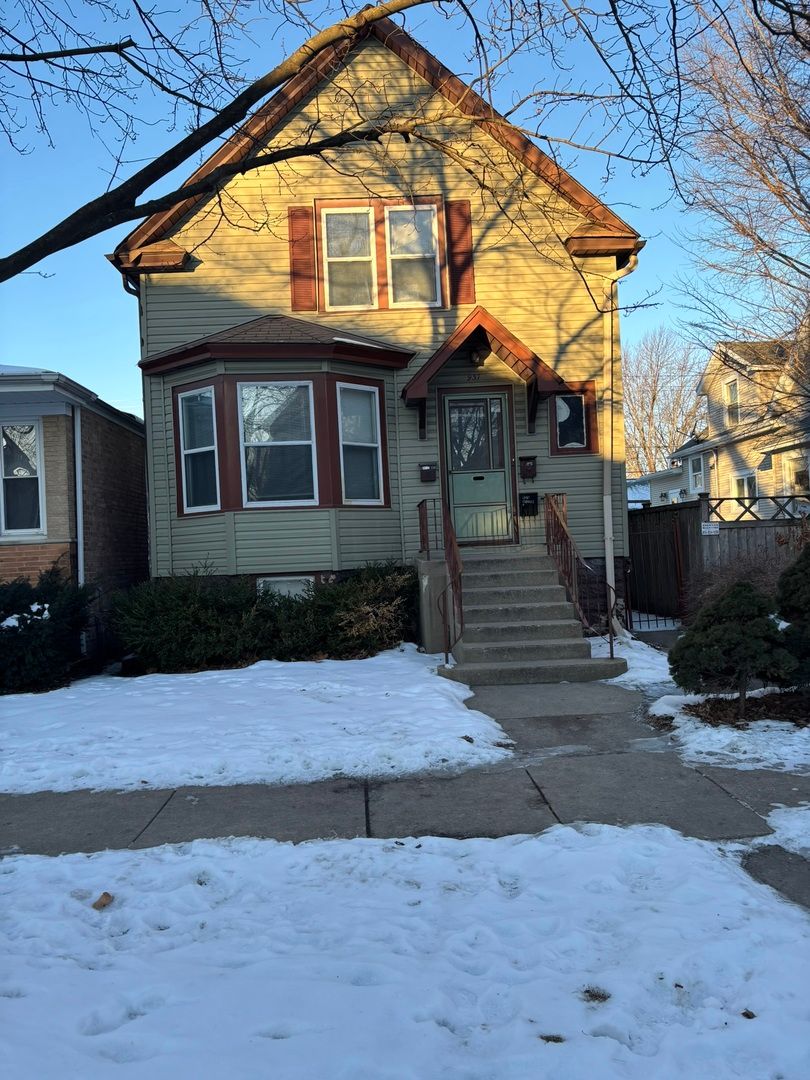 937 Marengo Avenue #1 — Forest Park, IL 60130