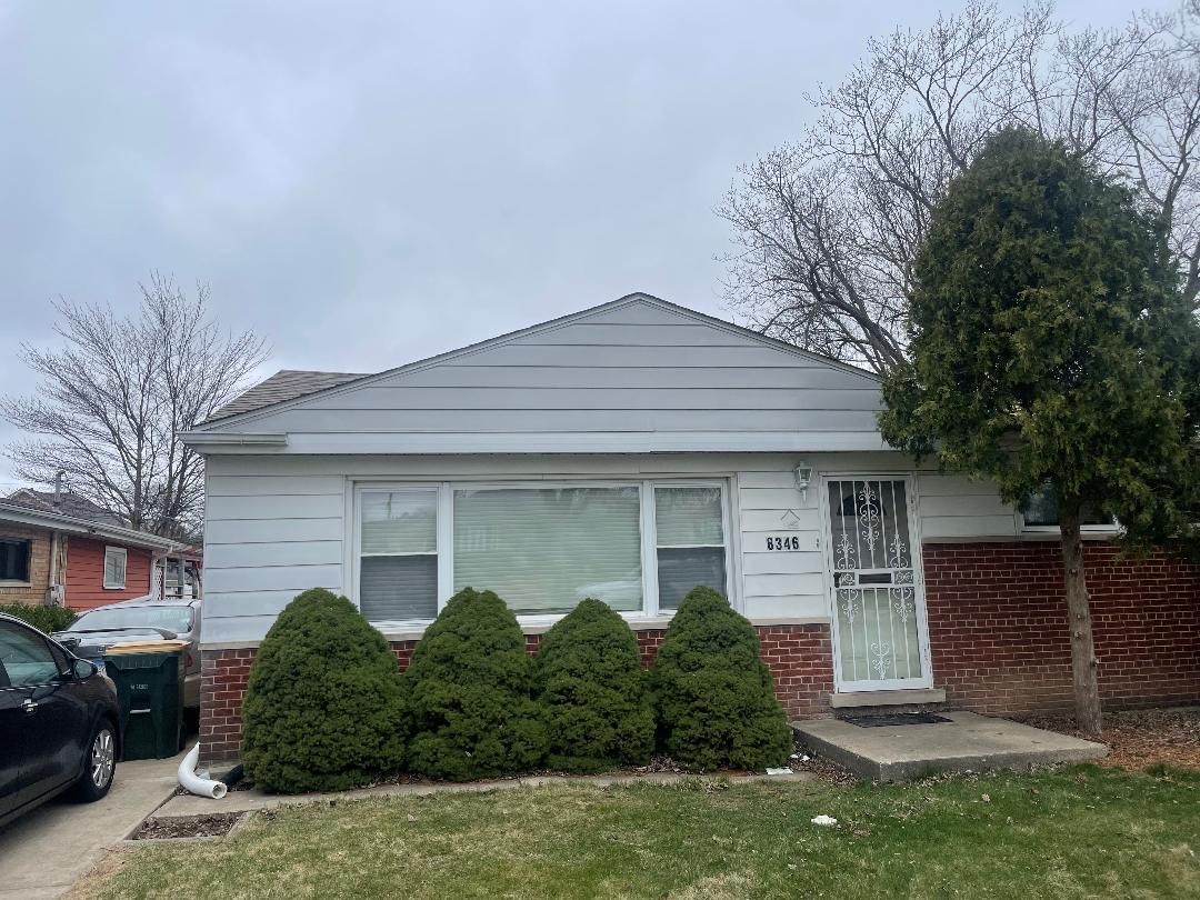 8346 OCTAVIA Avenue — Niles, IL 60714