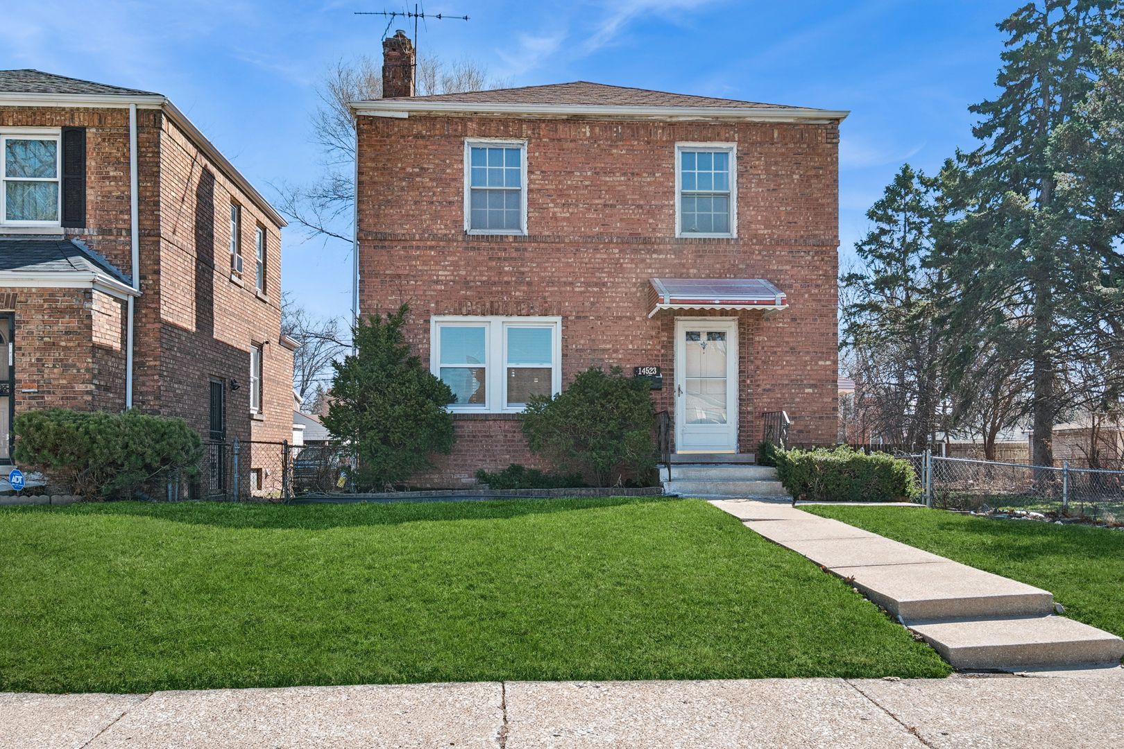 14523 S Dearborn Street — Riverdale, IL 60827