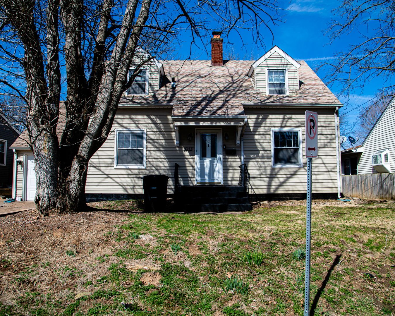 1613 20th Avenue — Rock Island, IL 61201