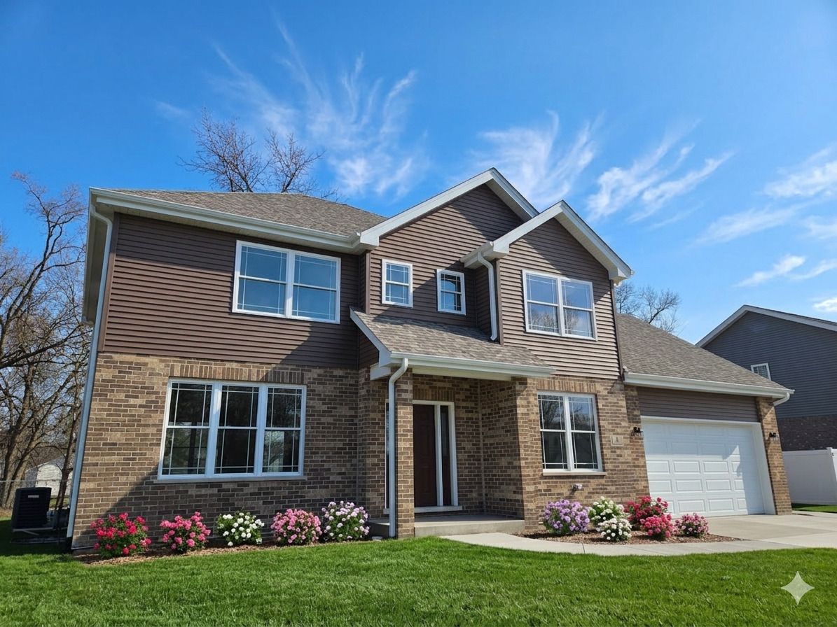 4 Joseph Court — Midlothian, IL 60445