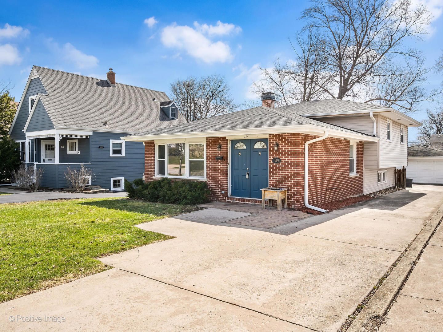 319 5th Street — Downers Grove, IL 60515