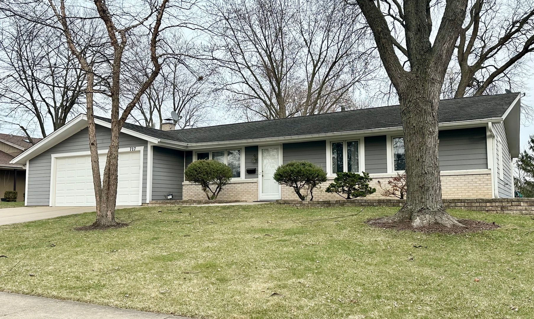 717 Slingerland Drive — Schaumburg, IL 60193
