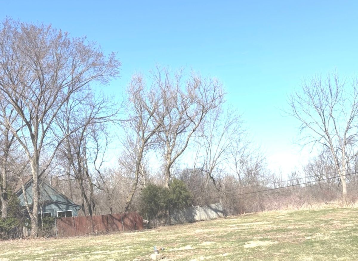 LOT 8 PLUM Street, McHenry, IL 60050