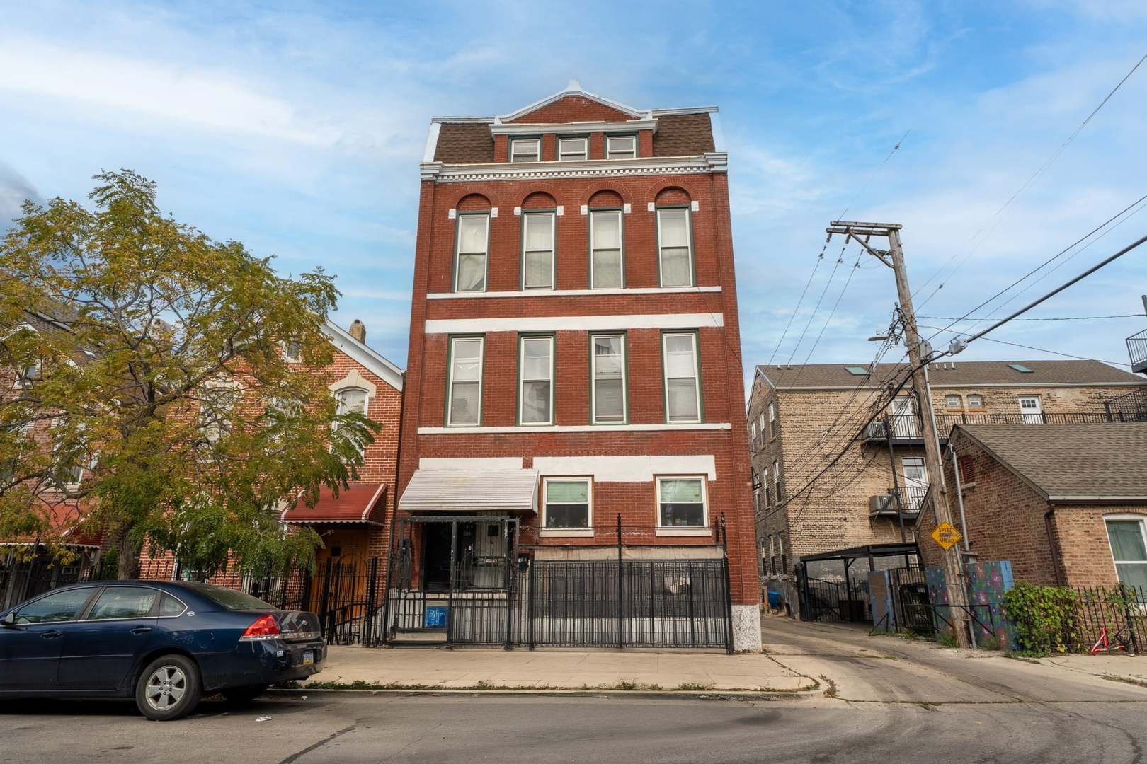 1314 W 18th Place — Chicago, IL 60608