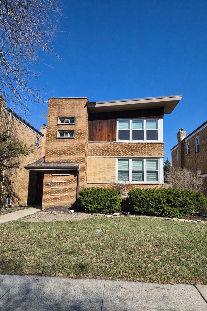 840 DUNLOP Avenue — Forest Park, IL 60130