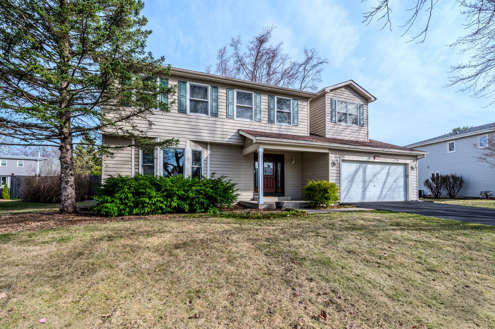 2413 Flambeau Drive — Naperville, IL 60564