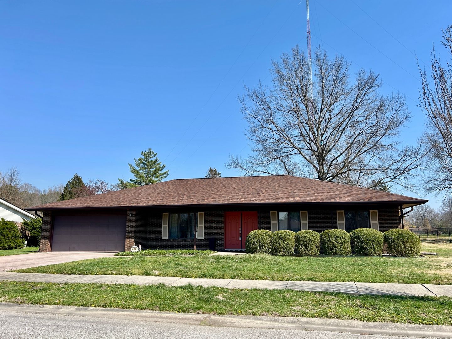 205 S Mark Court — Carbondale, IL 62901