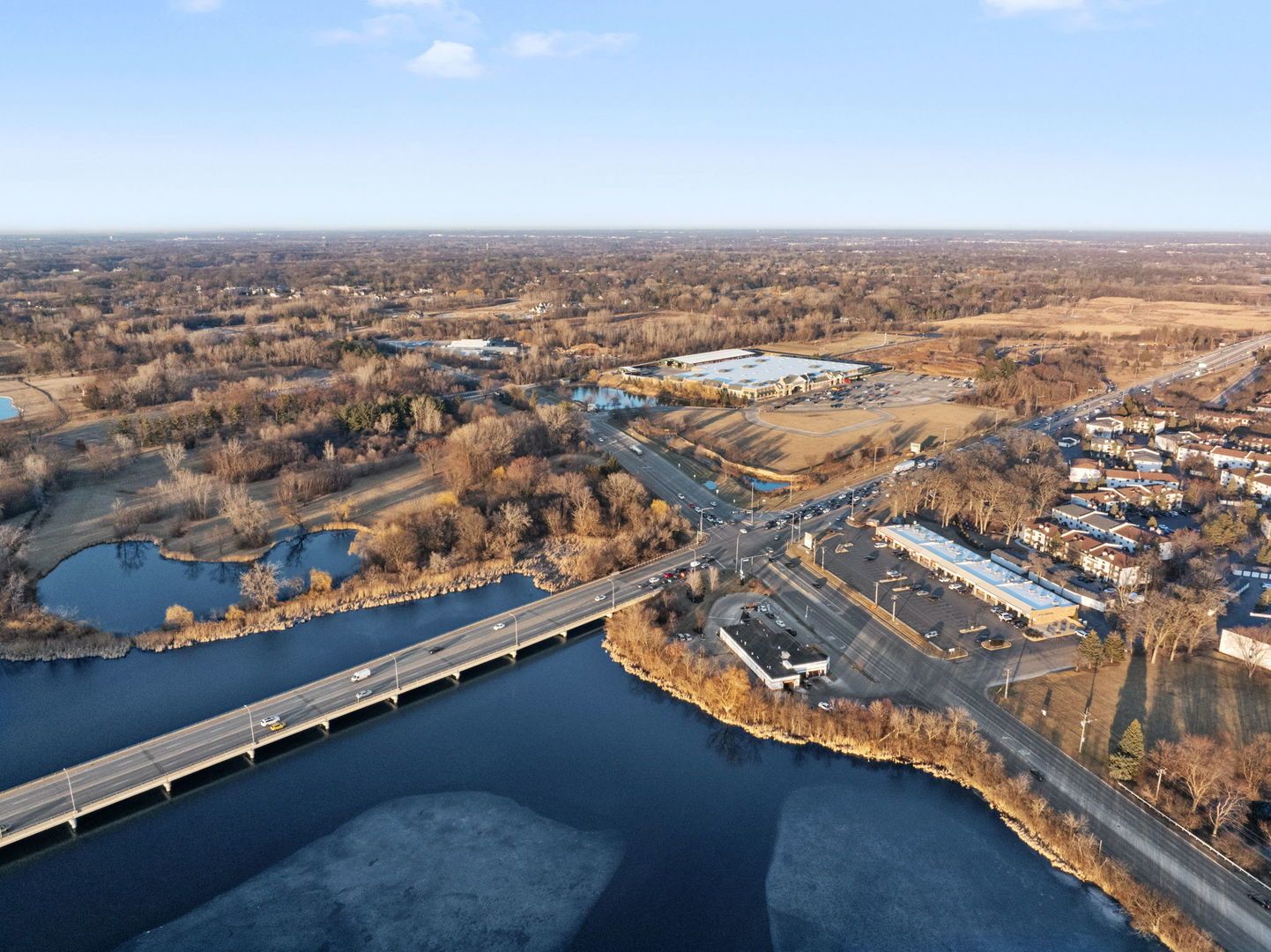 20727 N Il Route 53 — Lake Zurich, IL 60047