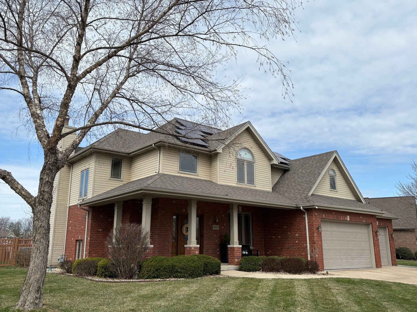 1800 Kingtree Drive — Morris, IL 60450