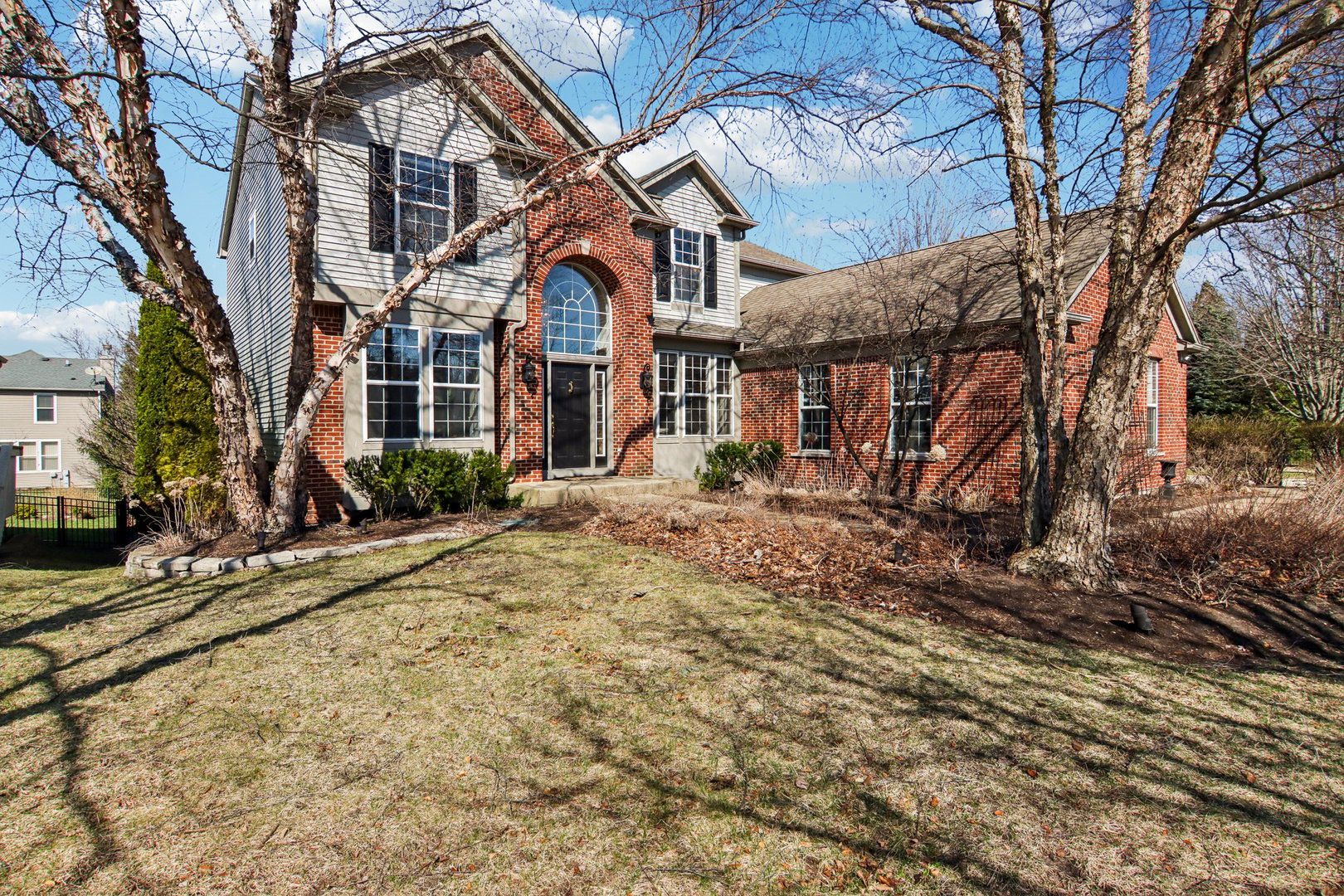 2706 Hamman Way — Aurora, IL 60502
