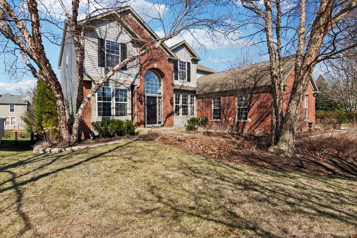 2706 Hamman Way, Aurora, IL 60502