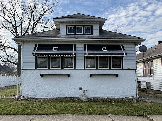 317 W 103rd Place — Chicago, IL 60628