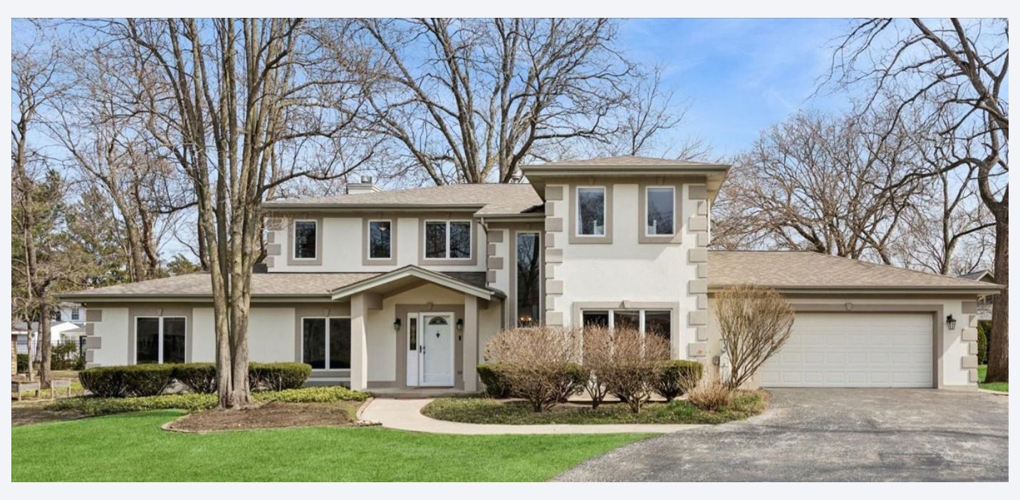 12013 S 73rd Avenue — Palos Heights, IL 60463