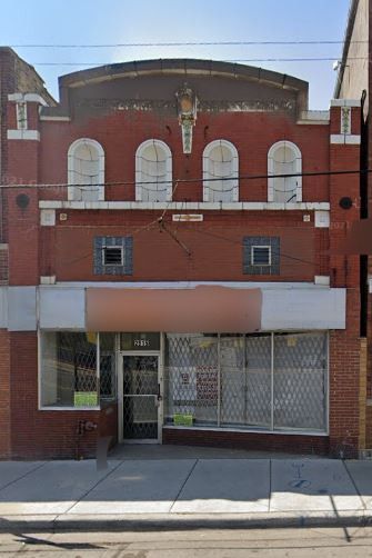 2915 W Cermak Road — Chicago, IL 60623