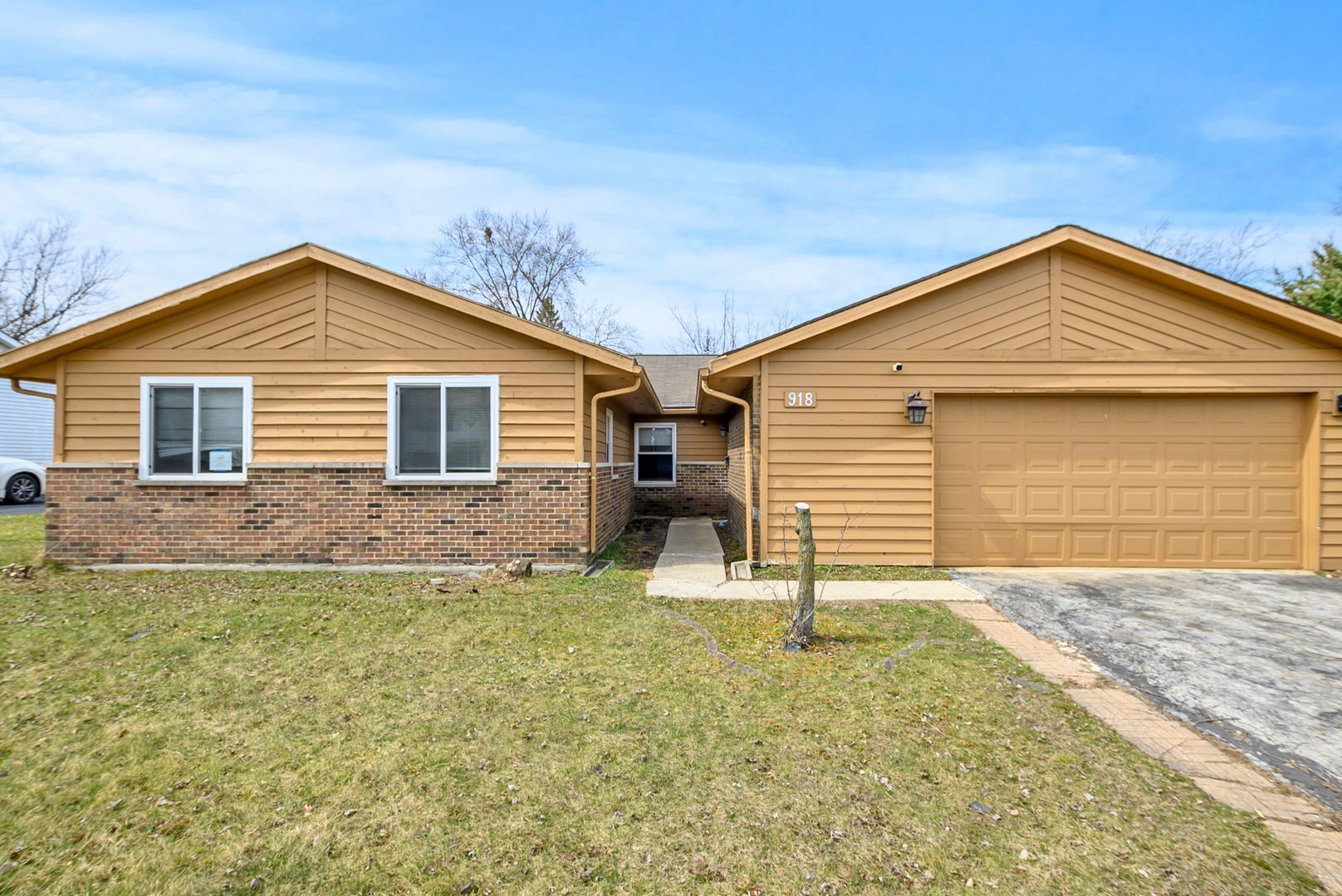 918 Notre Dame Drive — Matteson, IL 60443