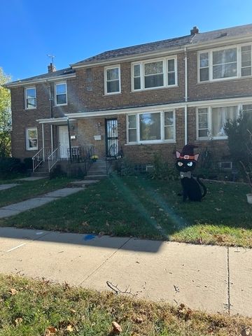 519 109th Street, Chicago, IL 60628