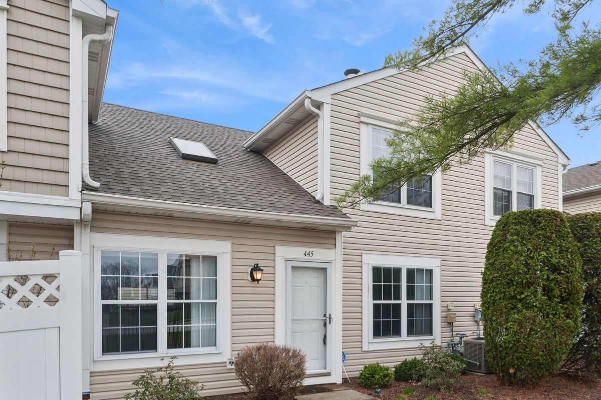 445 Le Parc Circle, Buffalo Grove, IL 60089