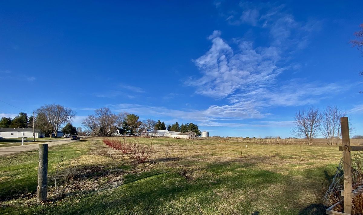 301 South Maple Street, Wyanet, IL 61379