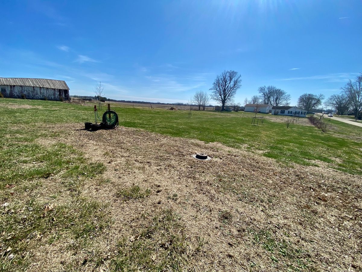 301 South Maple Street, Wyanet, IL 61379
