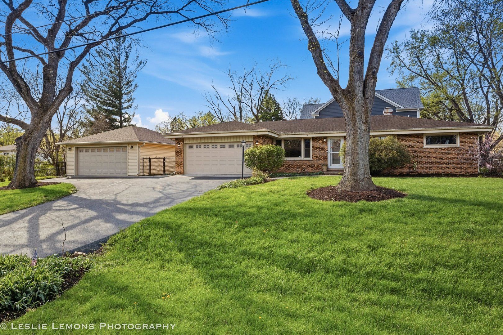 3S328 Juniper Lane — Glen Ellyn, IL 60137