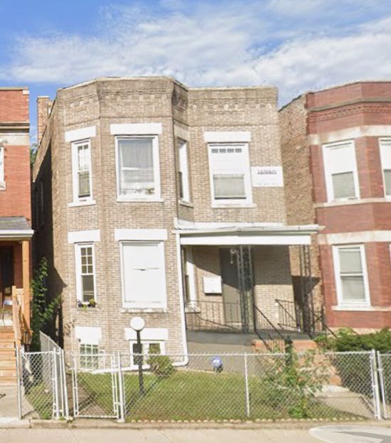 7132 Ingleside Avenue, Chicago, IL 60619
