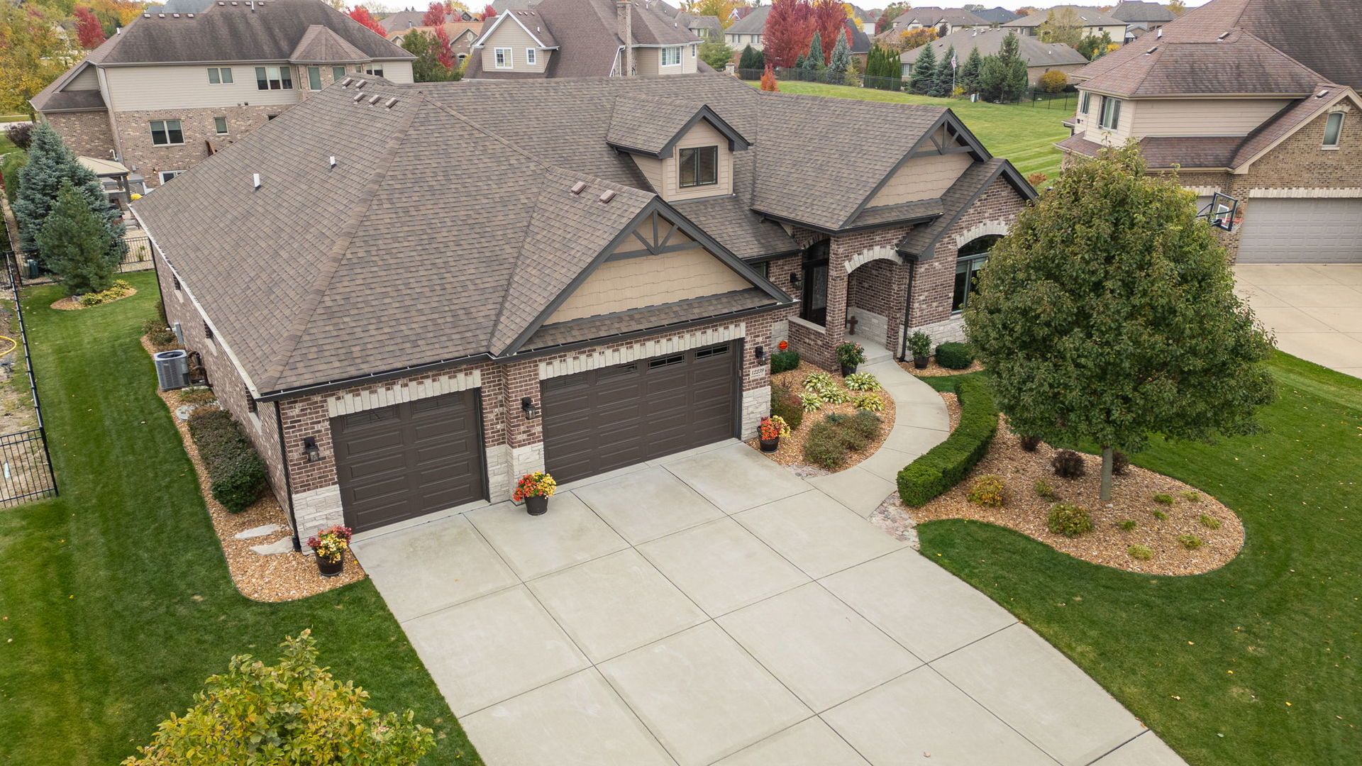 12239 Norfolk Court — Mokena, IL 60448