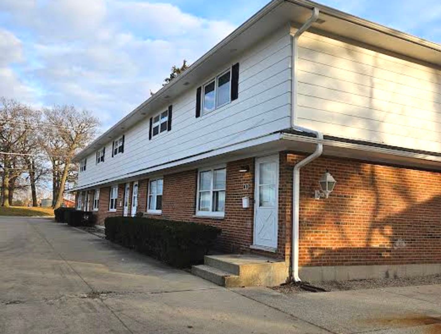 914 Hillside Avenue #1 — Antioch, IL 60002
