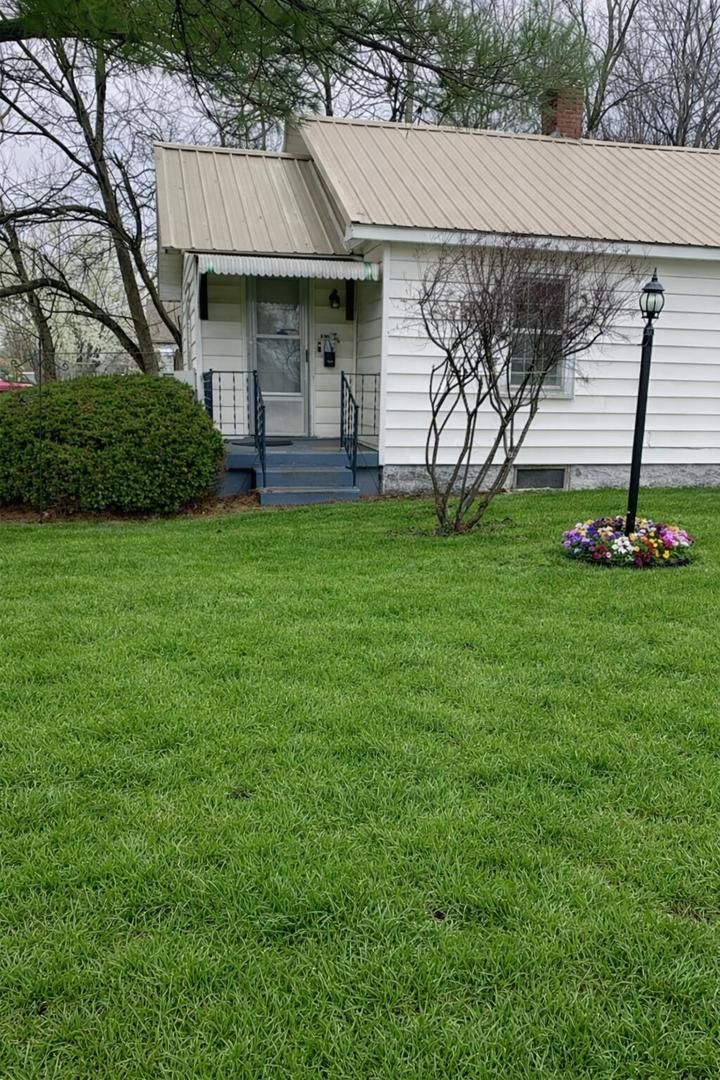 1018 25th Street, Mt Vernon, IL 62864