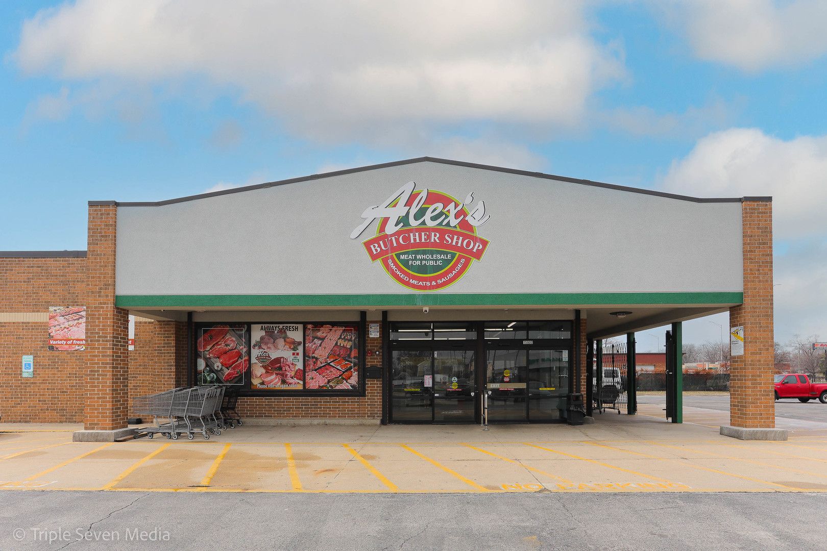 15900 S WOOD Street — Harvey, IL 60426