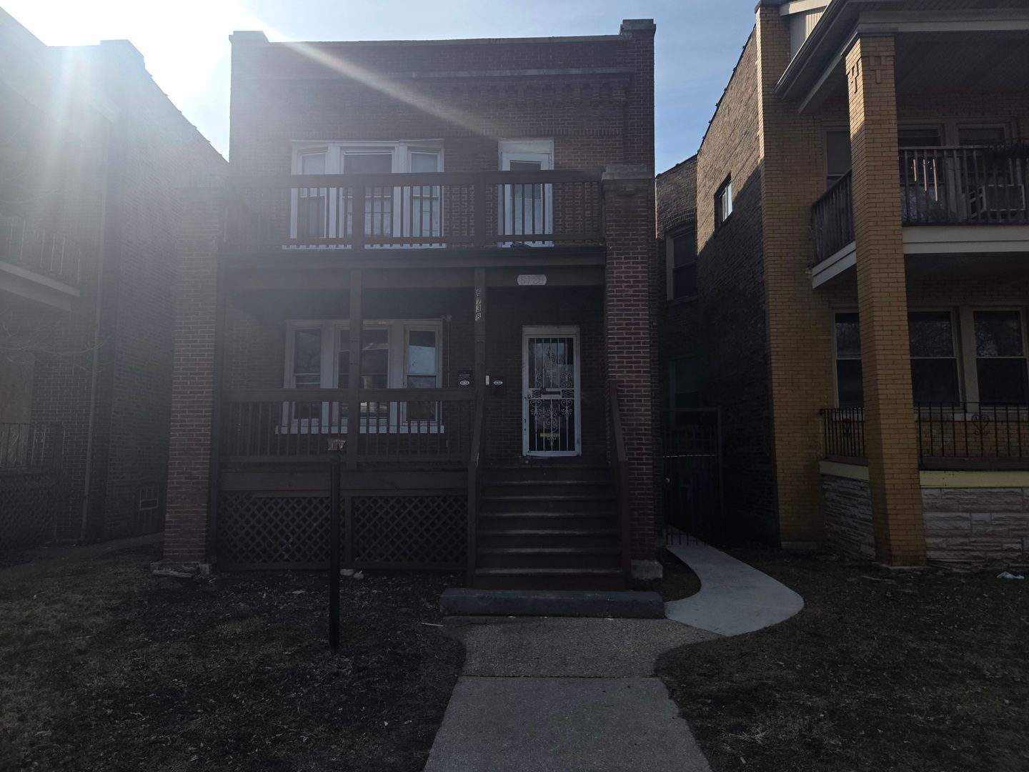 6738 S Prairie Avenue — Chicago, IL 60637