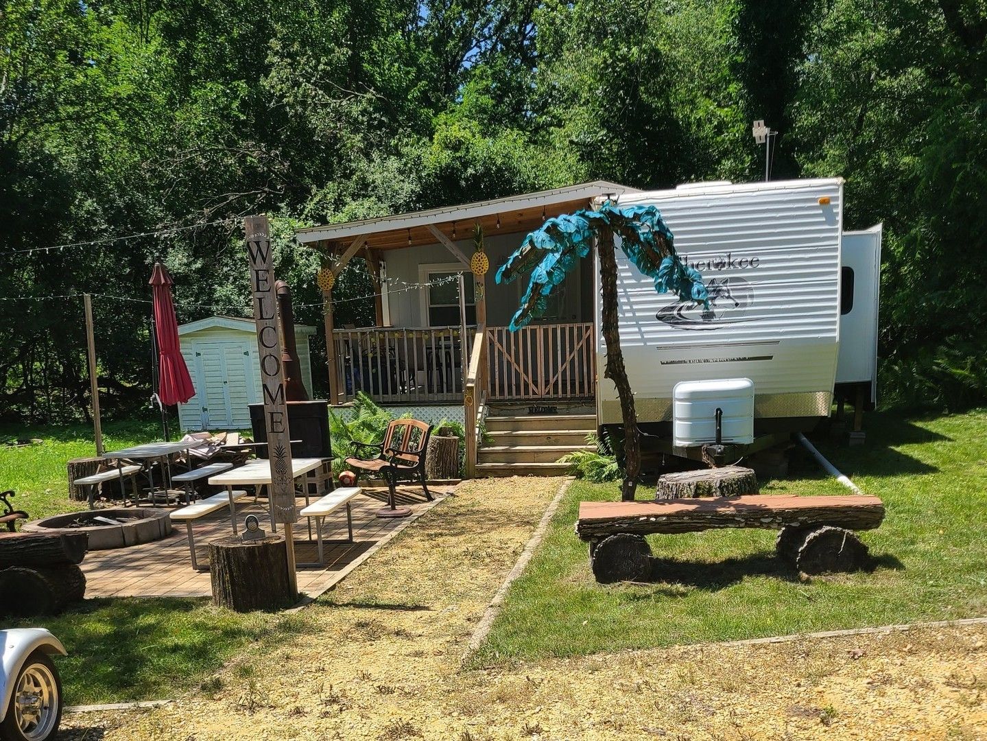 17/163 Woodhaven — Sublette, IL 61367