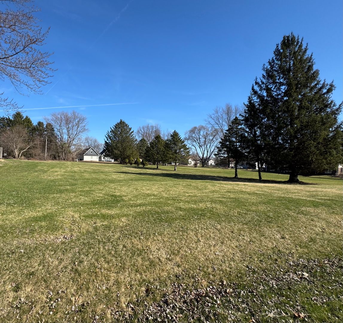 1786 Suzy Street — Lake Holiday, IL 60552