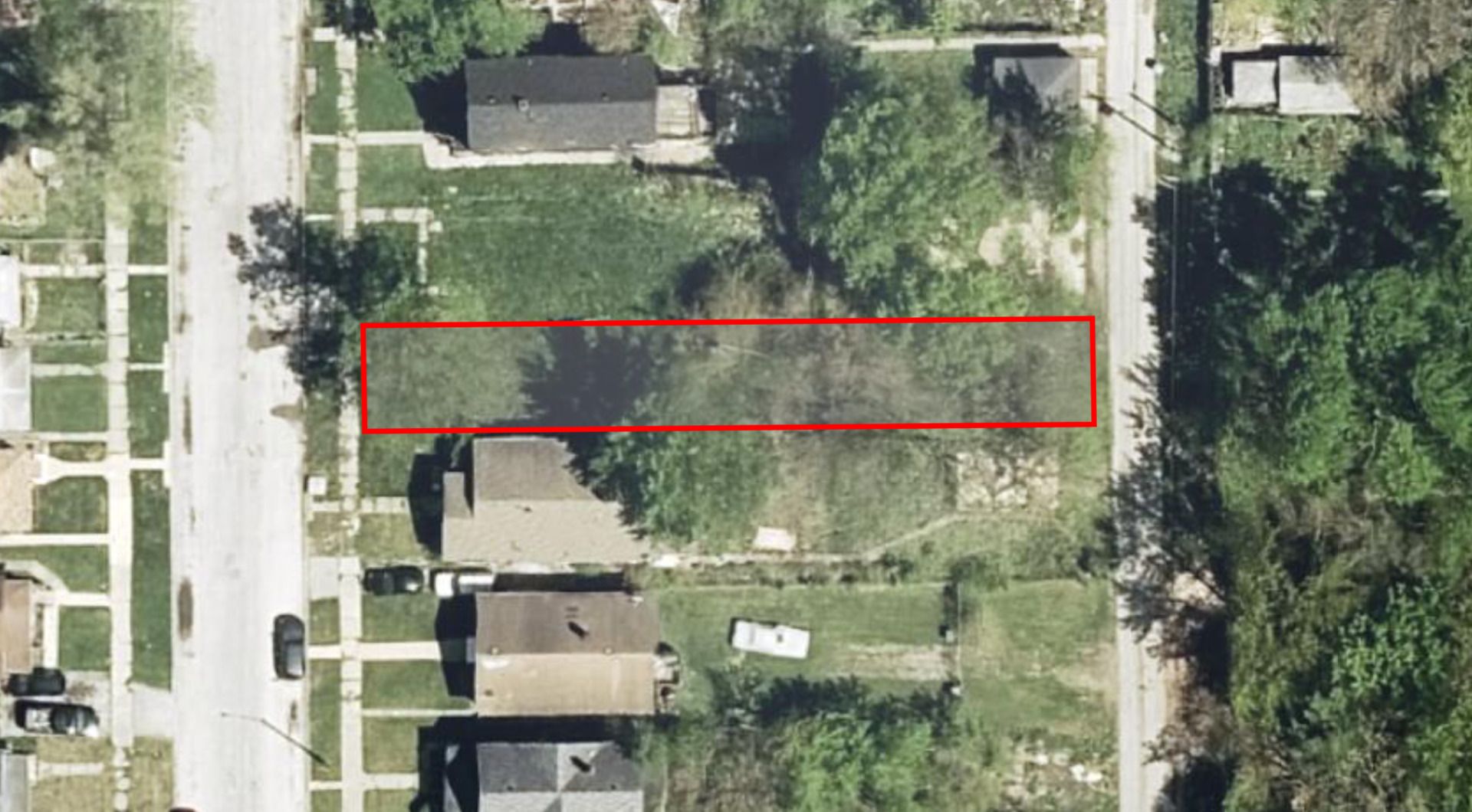 15229 Lexington Avenue — Harvey, IL 60426