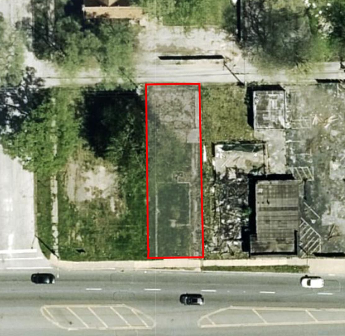 289 E Sibley Boulevard — Harvey, IL 60426