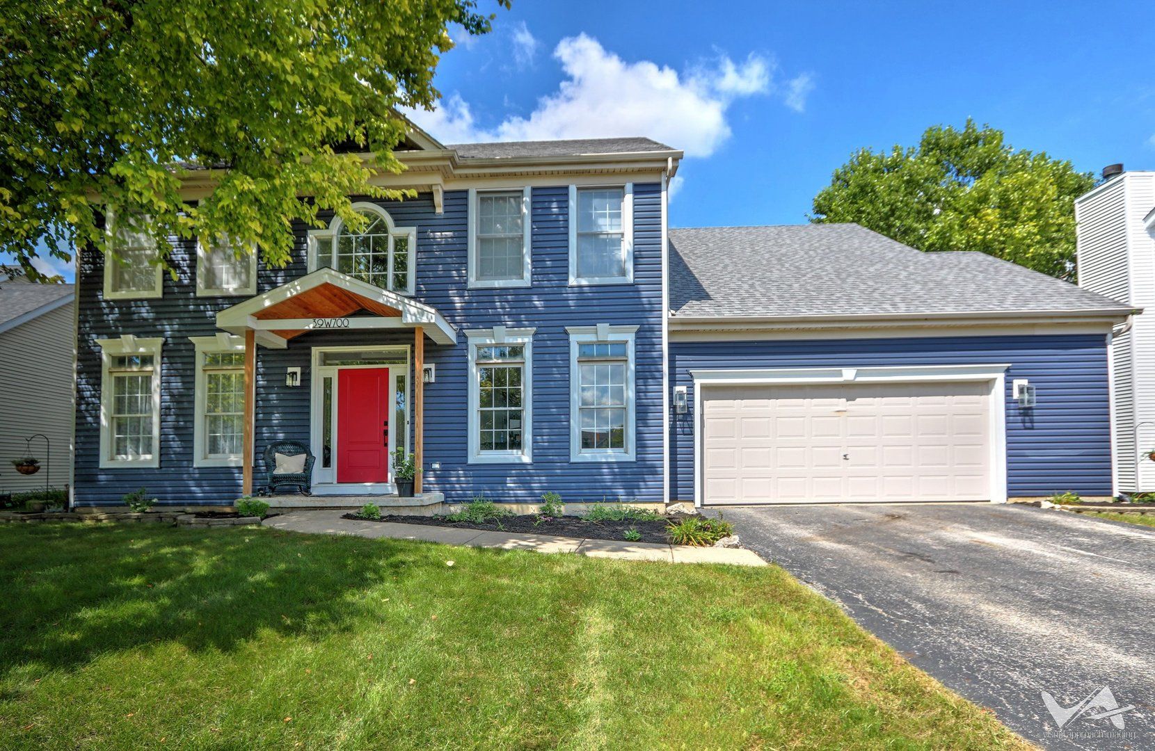 39W700 Green Place — Geneva, IL 60134