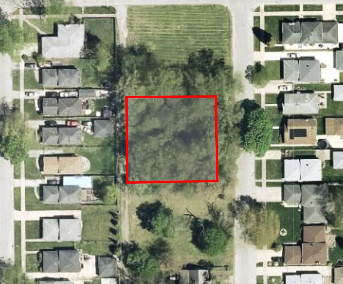 16008 Marshfield Avenue — Harvey, IL 60426