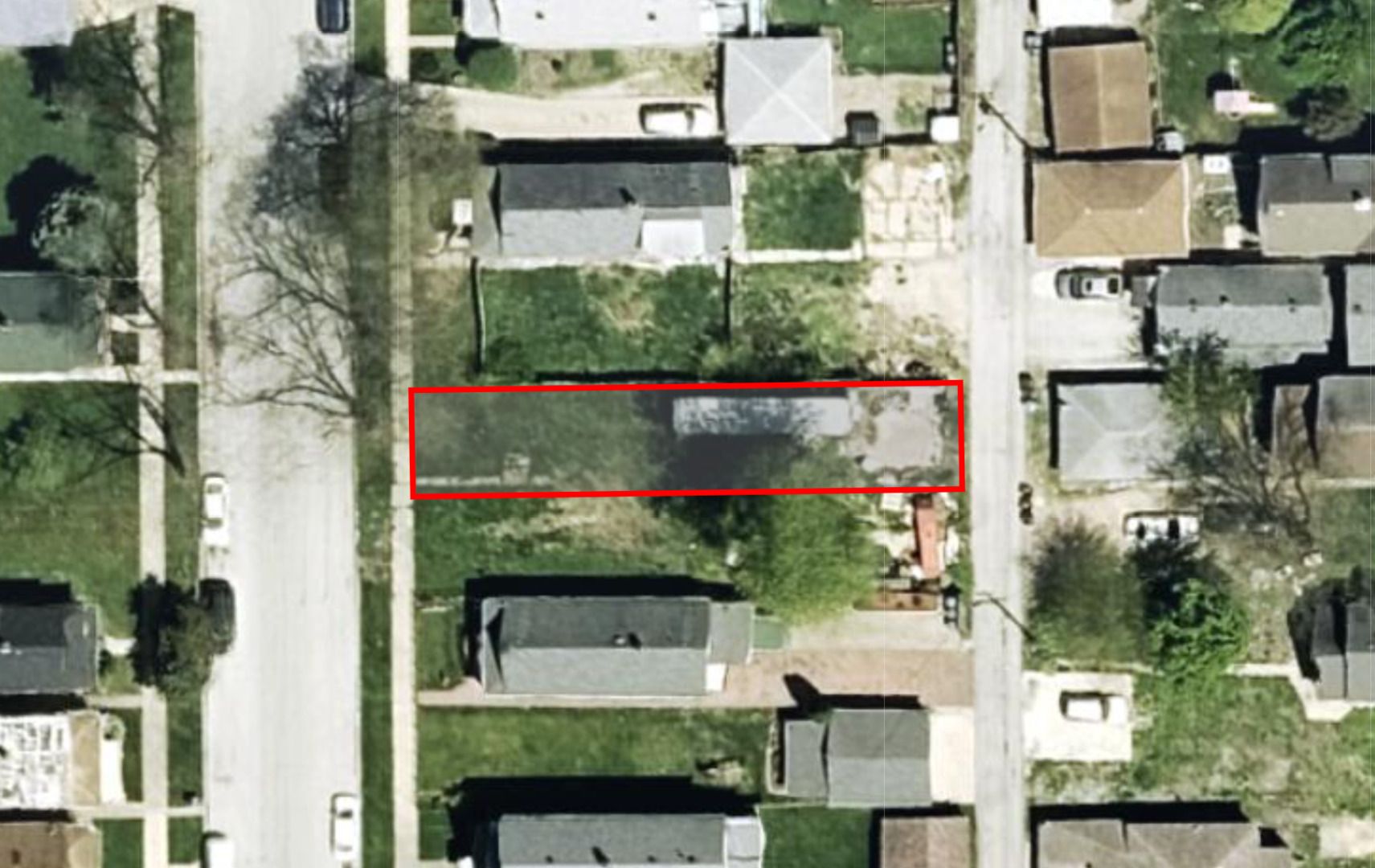 15635 Emerald Avenue — Harvey, IL 60426