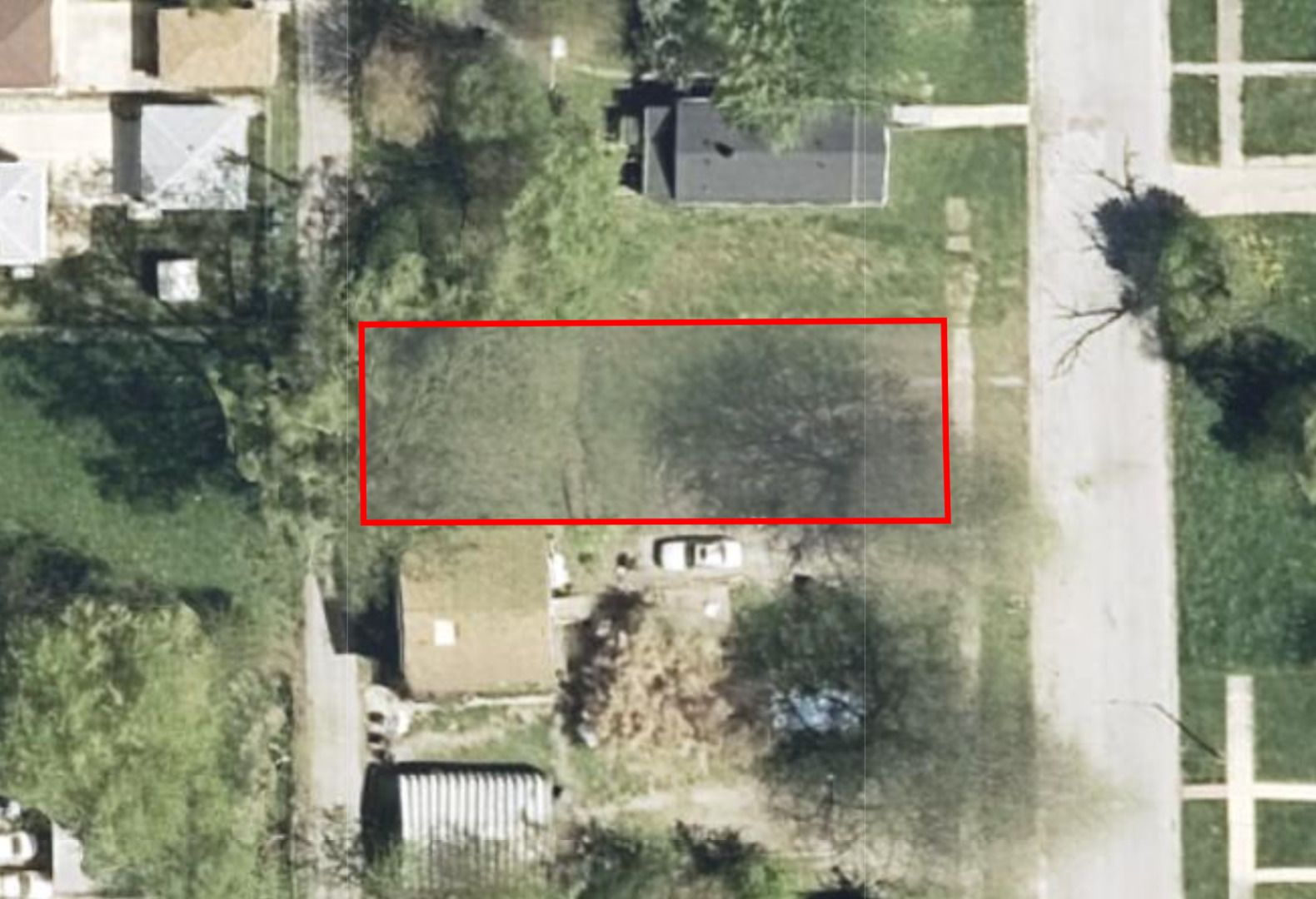 14826 S Hoyne Avenue — Harvey, IL 60426