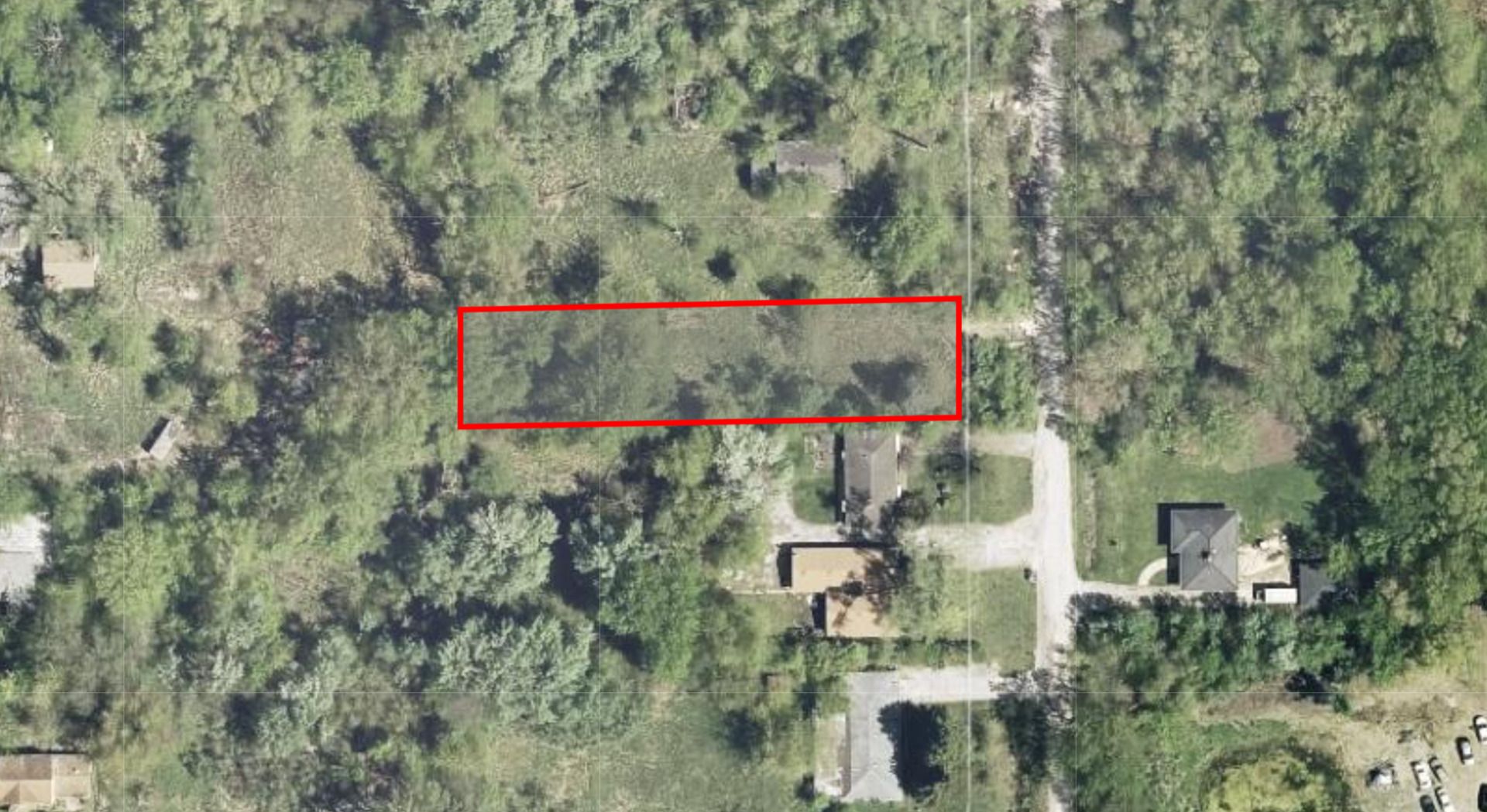 15220 Western Avenue — Harvey, IL 60426
