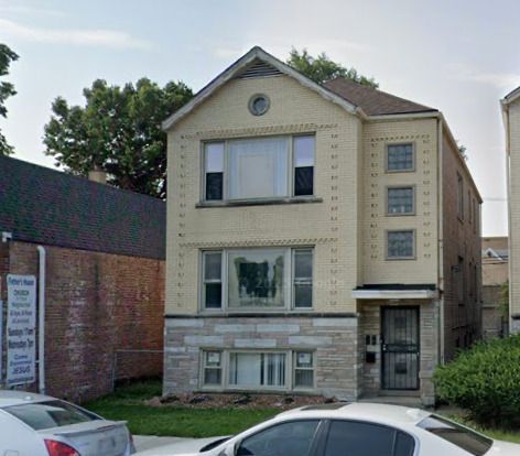 2823 W 71st Street — Chicago, IL 60629