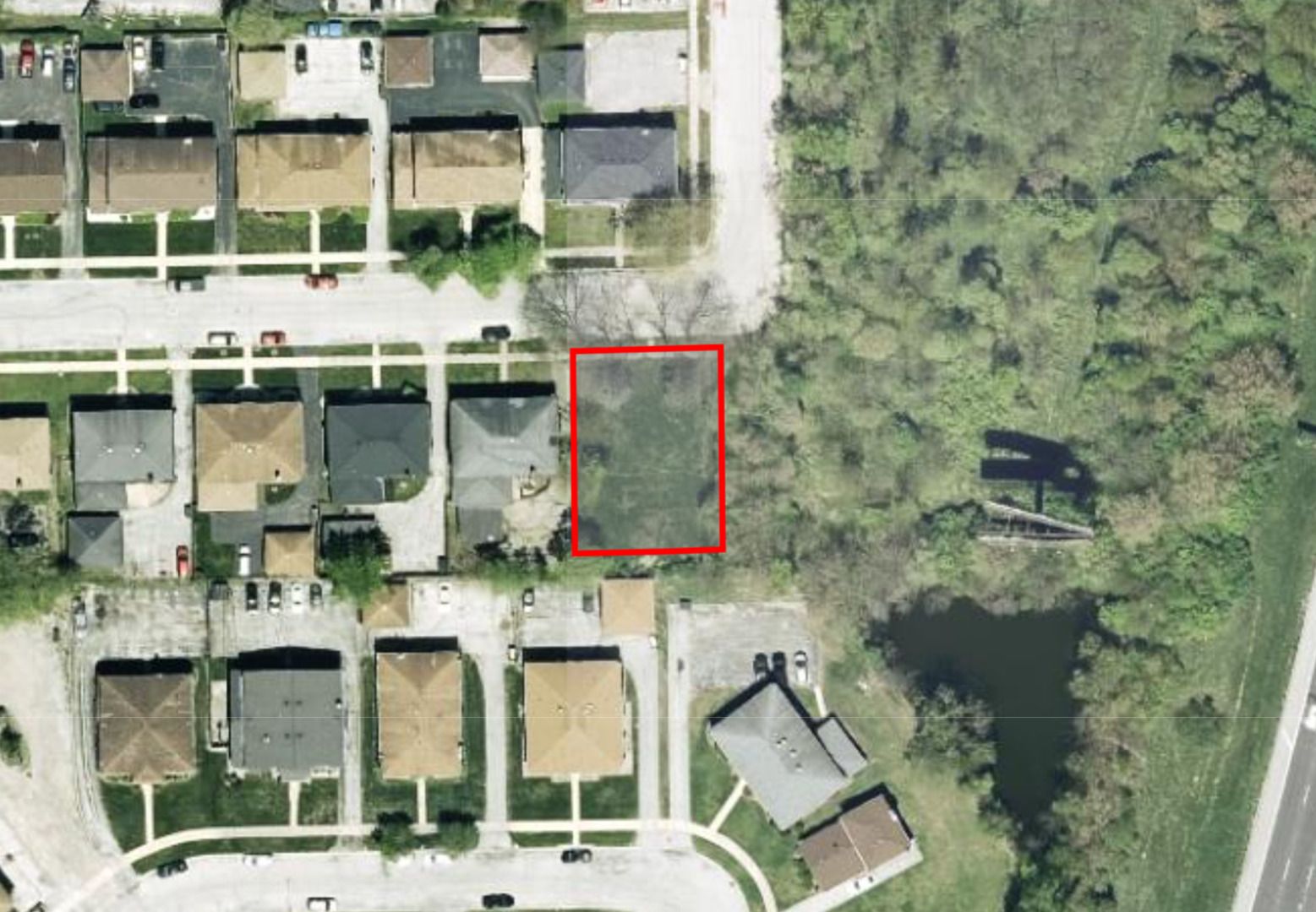1451 E 156th Street — Dolton, IL 60419