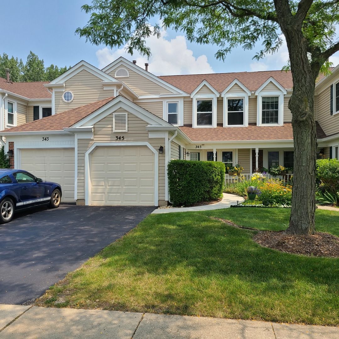 345 University Lane, Elk Grove Village, IL 60007
