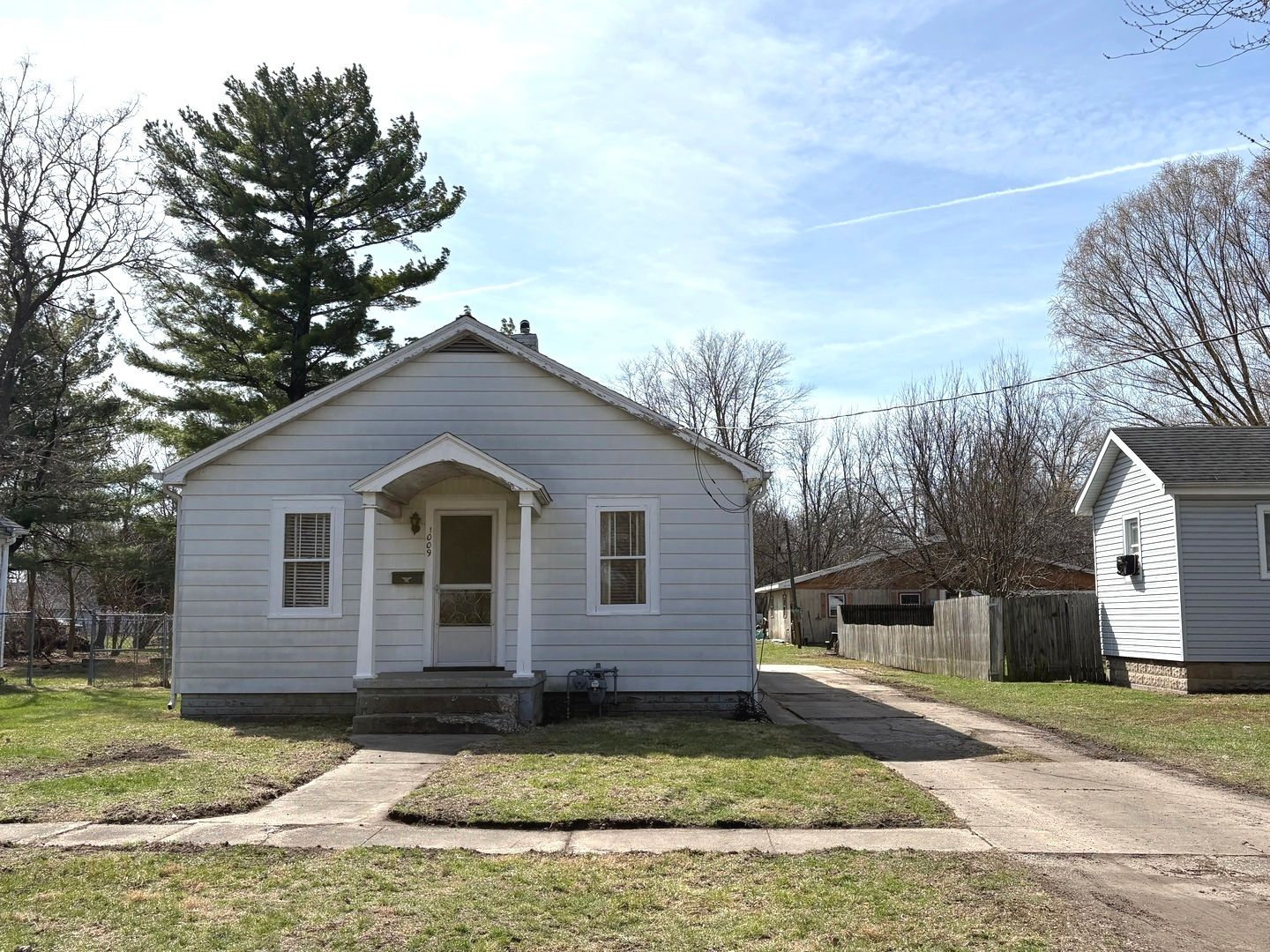 1009 Bernstein Street — Streator, IL 61364
