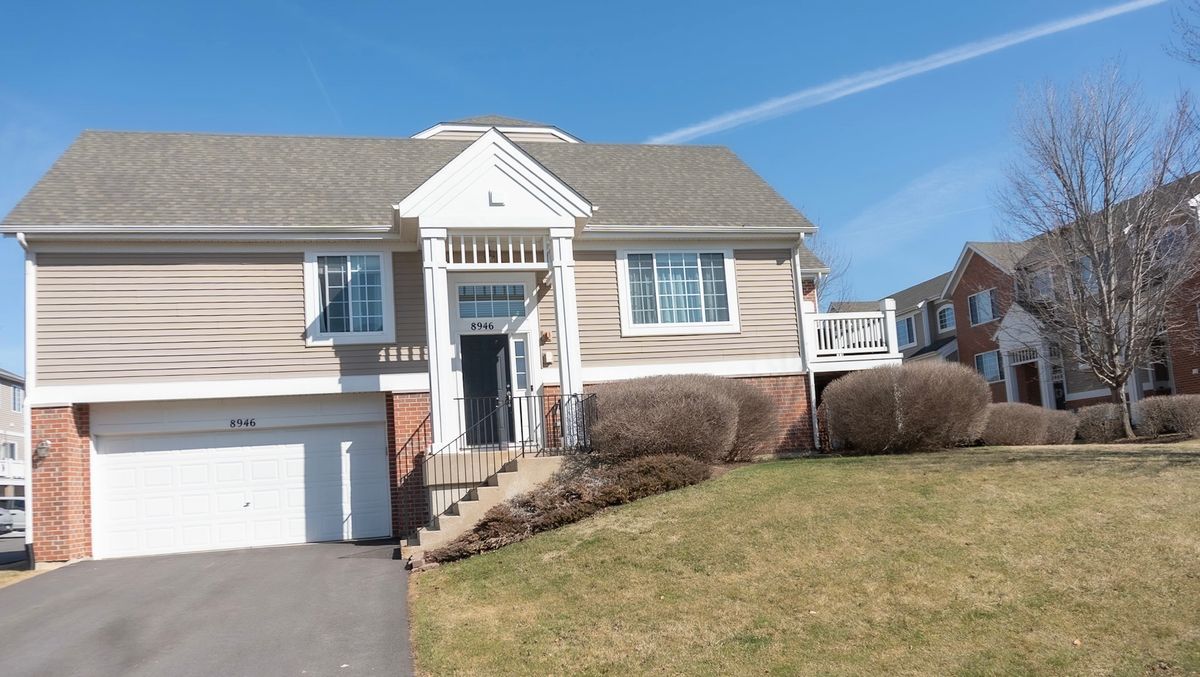 8946 Disbrow Street, Huntley, IL 60142