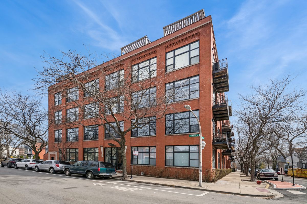 1259 WOOD Street, Chicago, IL 60622